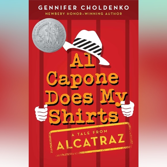 Al Capone Set of 3 Books - Picture 2 of 11